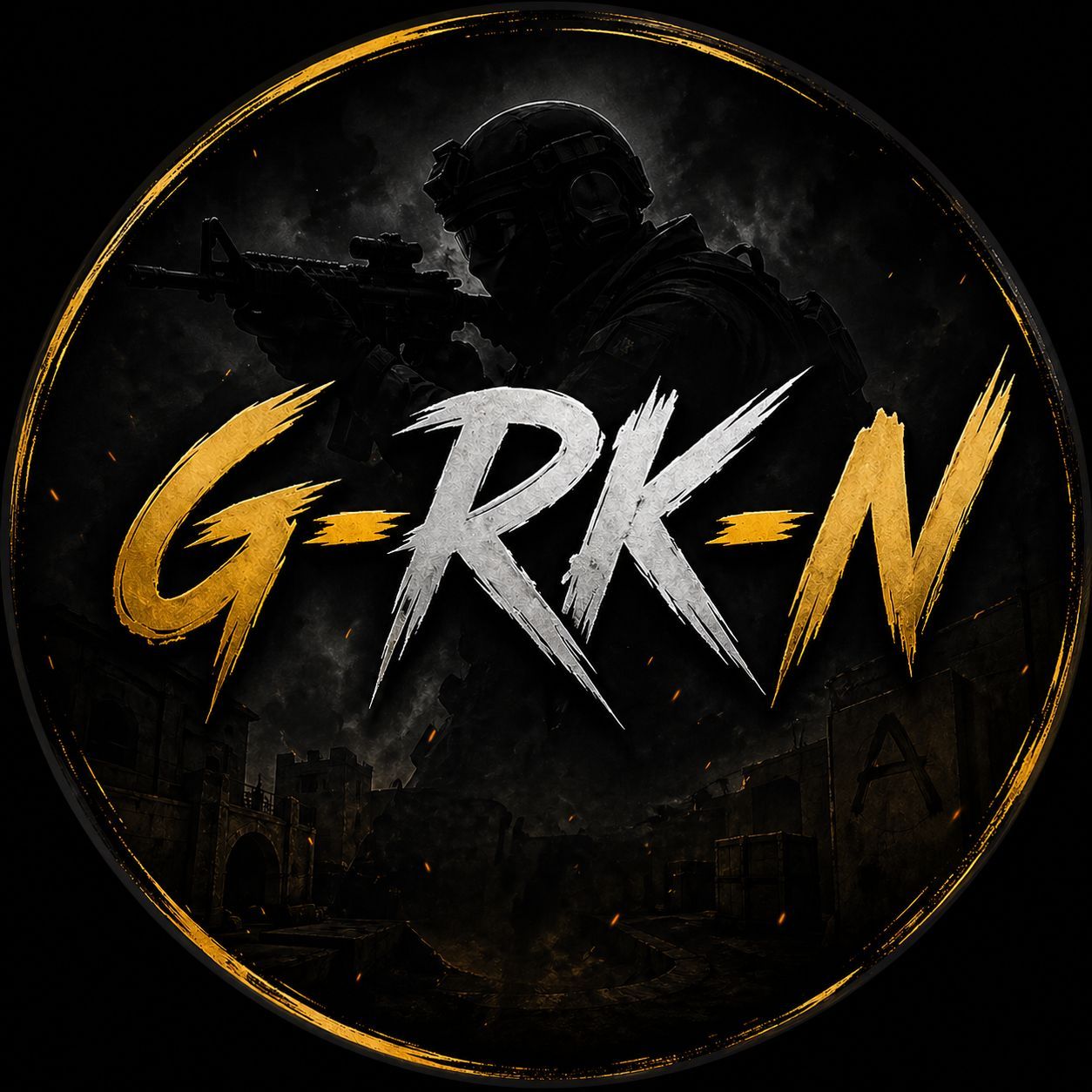 G-RK-N