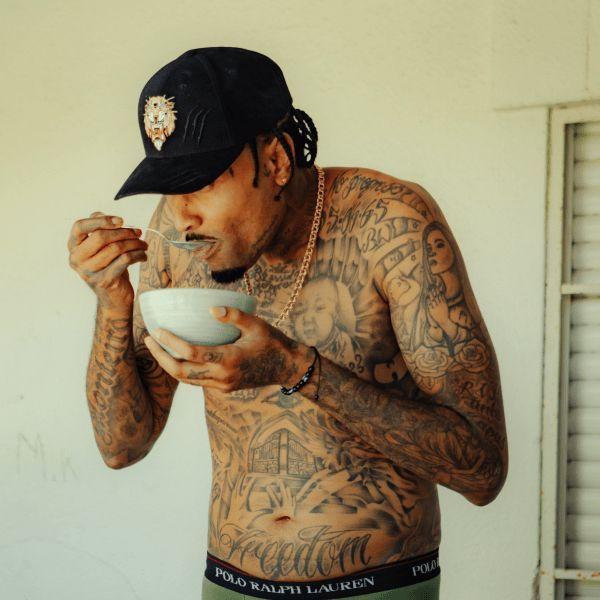 Kabalinada69 avatar