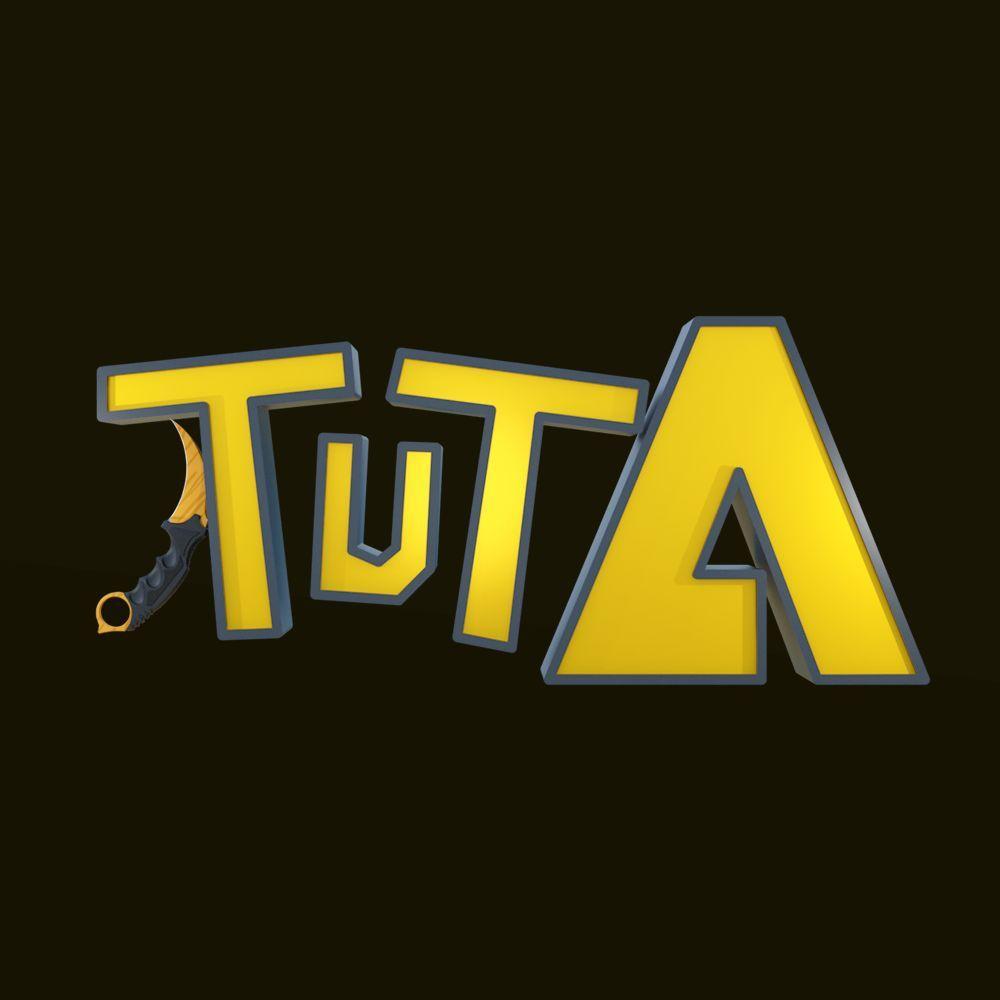 Player TUTA_ avatar