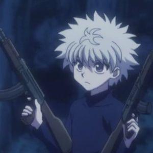 Mihonzn avatar