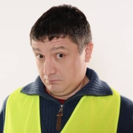 Faceit Avatar