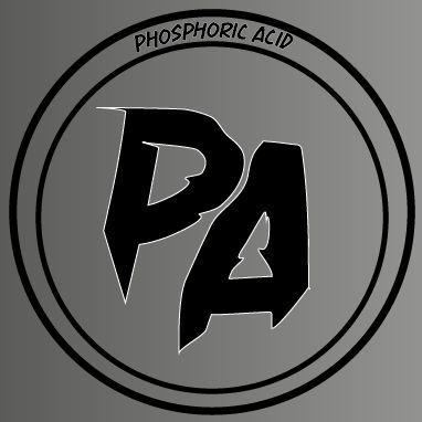 PhosphoricAcid