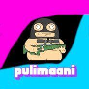 Player Pulimaani avatar