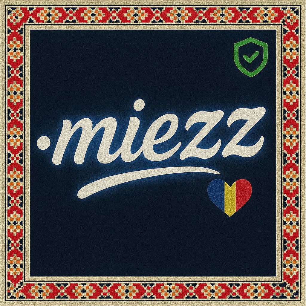 miezzRO