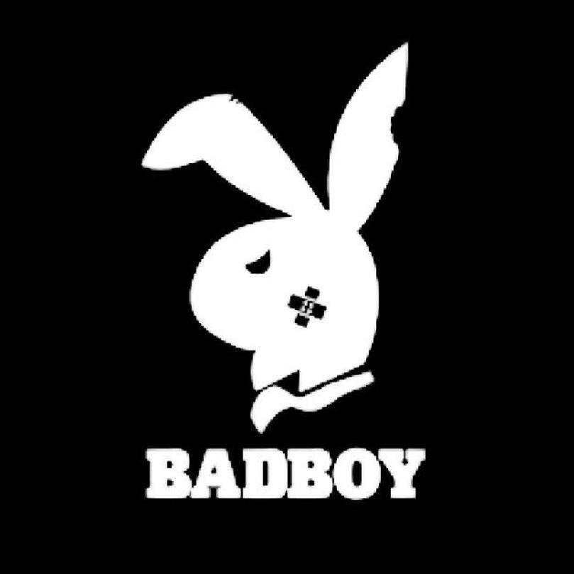 _BADBOY_- avatar