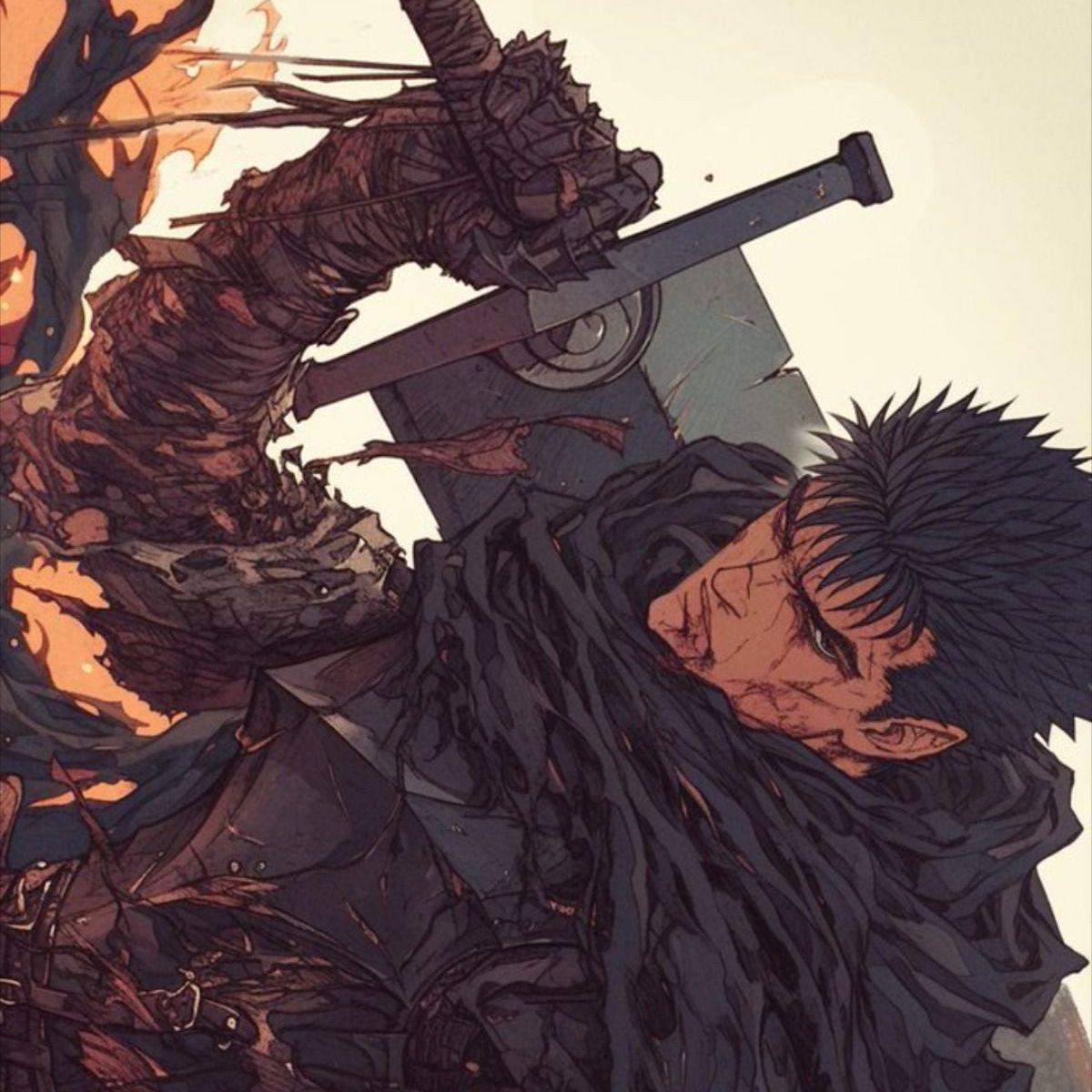 GARAVAN avatar