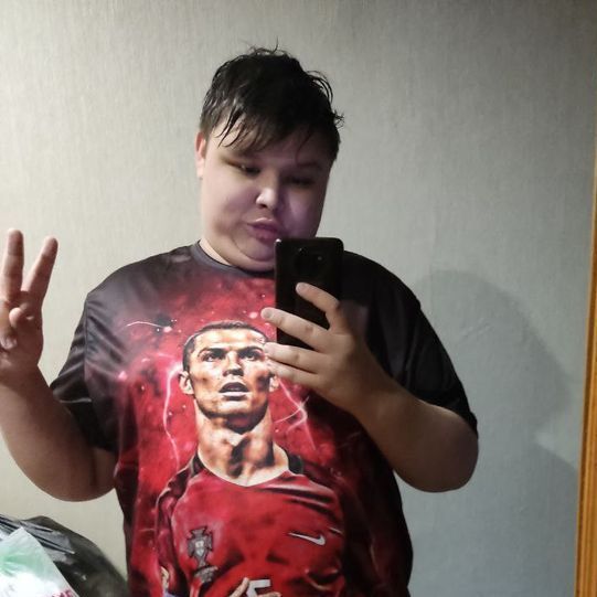 Alik_ka2 FACEIT avatar