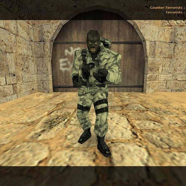Cinzana2k avatar