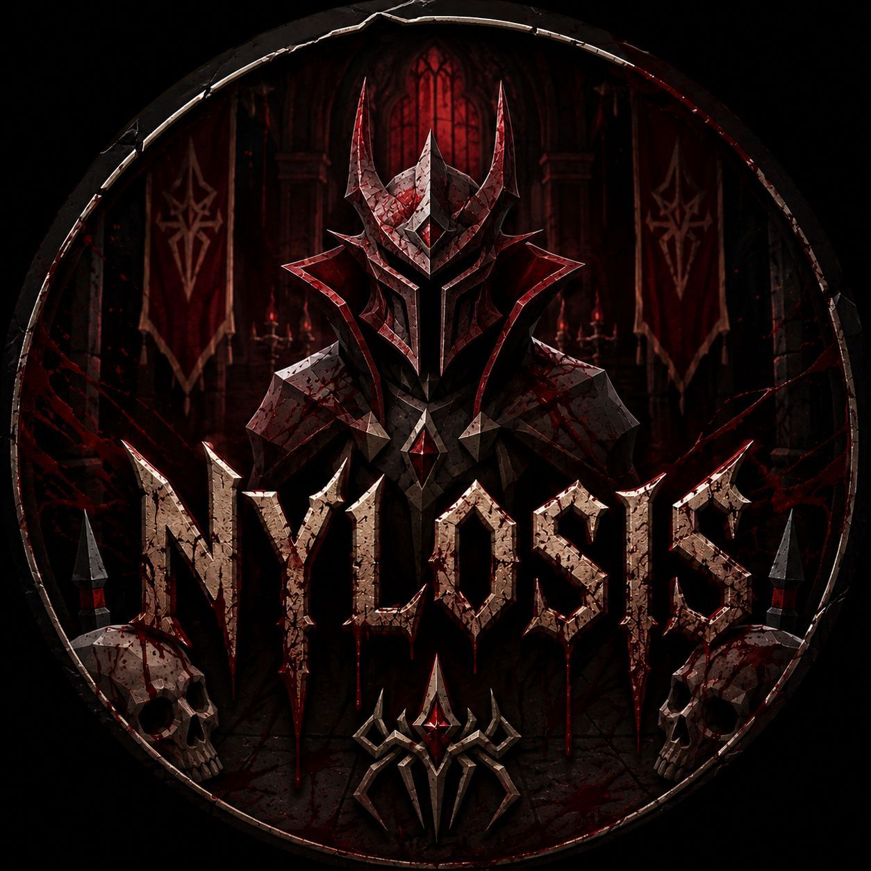 nylosis FACEIT avatar