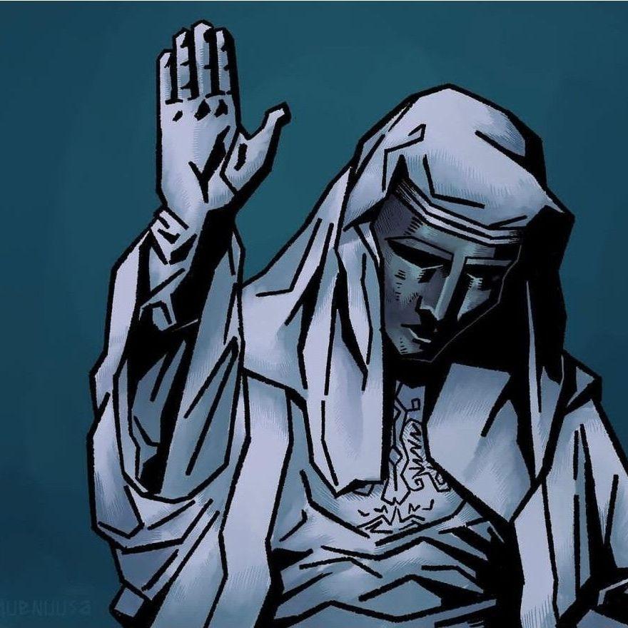 Butzdorov_ avatar