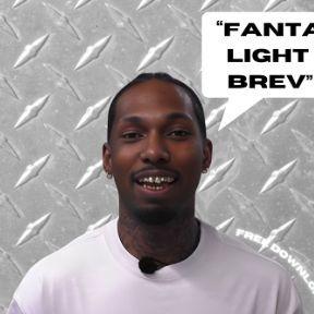 Fanta Light Bre