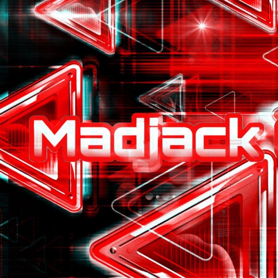 Player madjackYT avatar