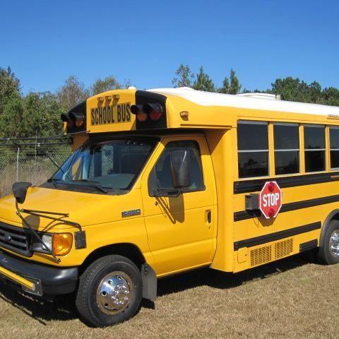 The Short Bus