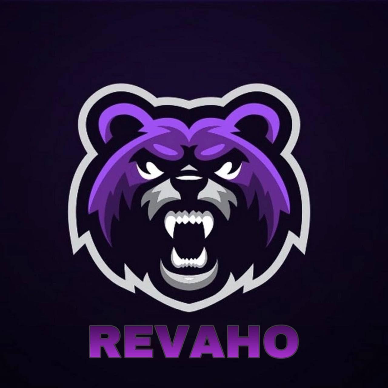 REVAHO avatar