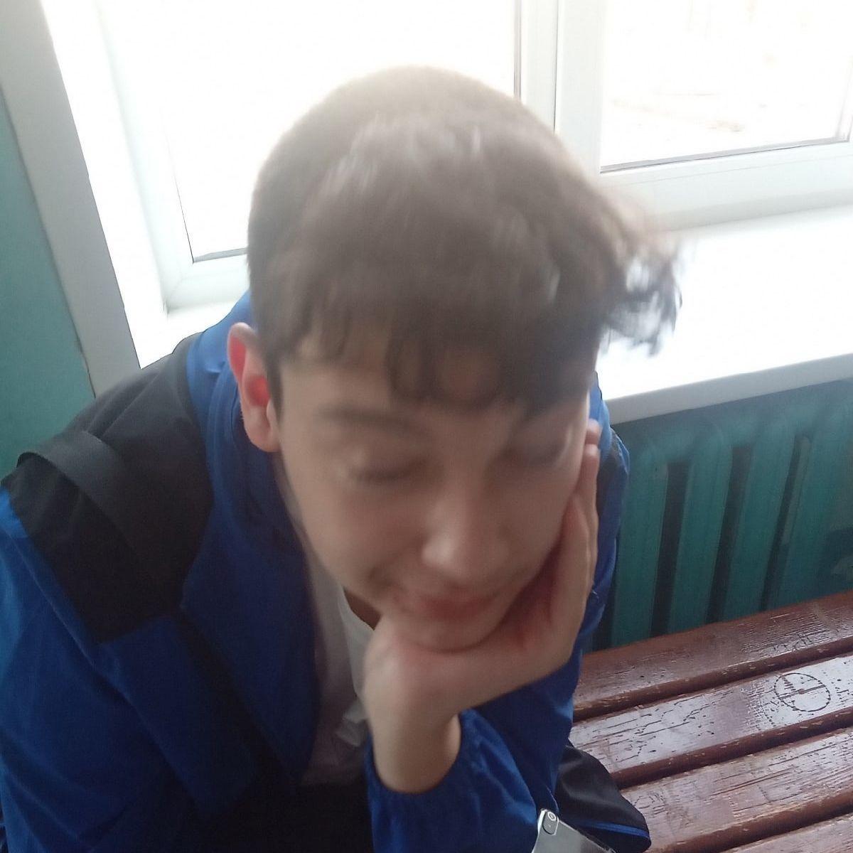 Barezkiy avatar