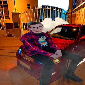 Zelen95 avatar