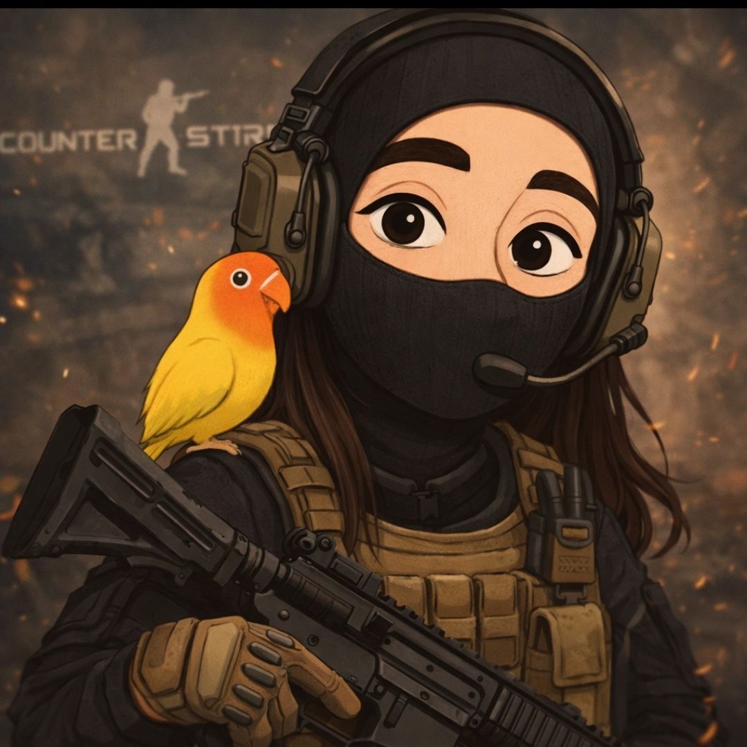 Faceit avatar