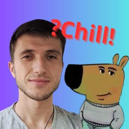 JustA4iLlGuy avatar