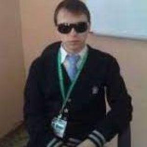 Steped avatar