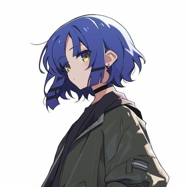 THE-R0N1N- avatar
