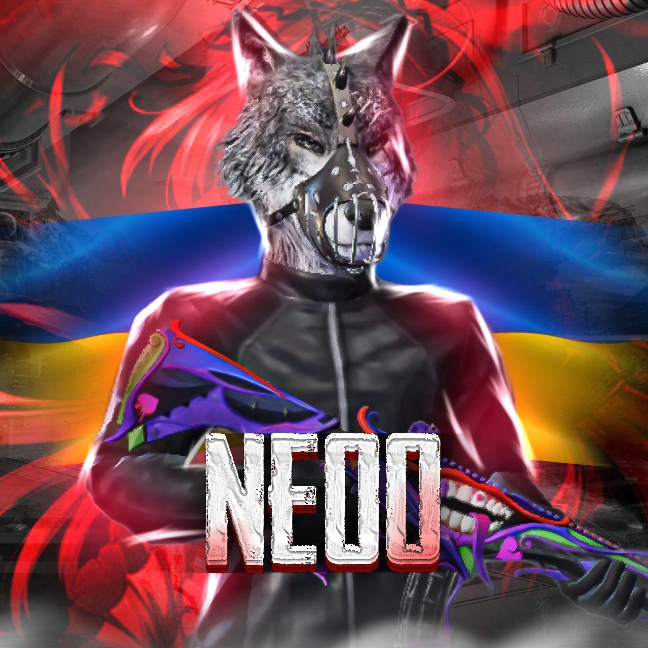 Neoo_542 avatar