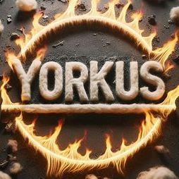 YorkusTM avatar