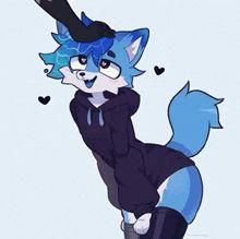 Quaxly avatar
