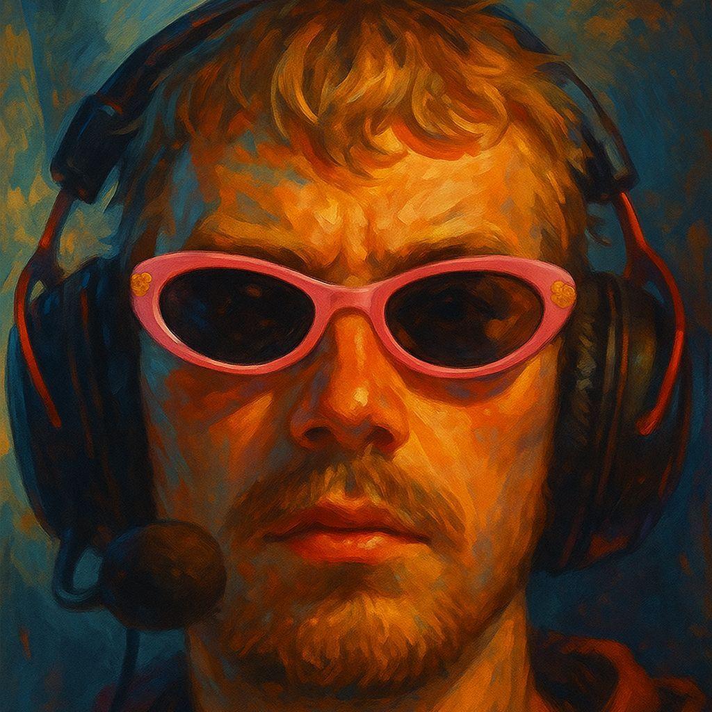 COJKI avatar