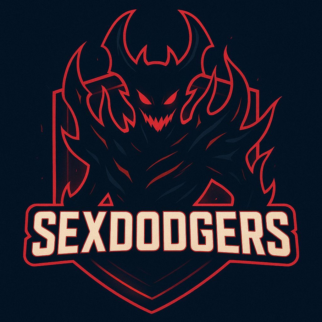SEXDODGERS