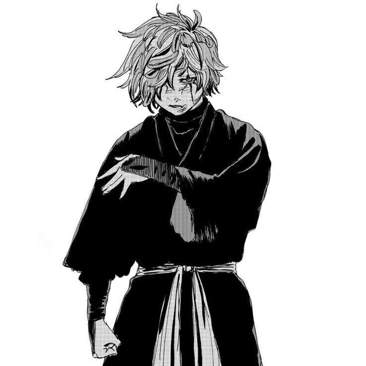 Kadzyxa avatar