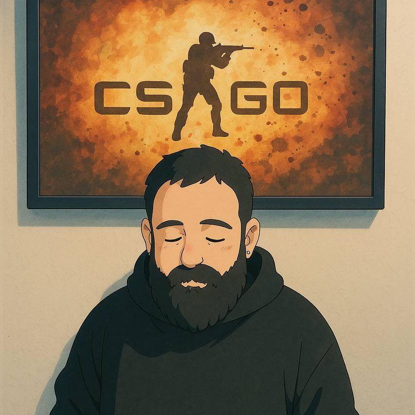 Ros3N7 avatar