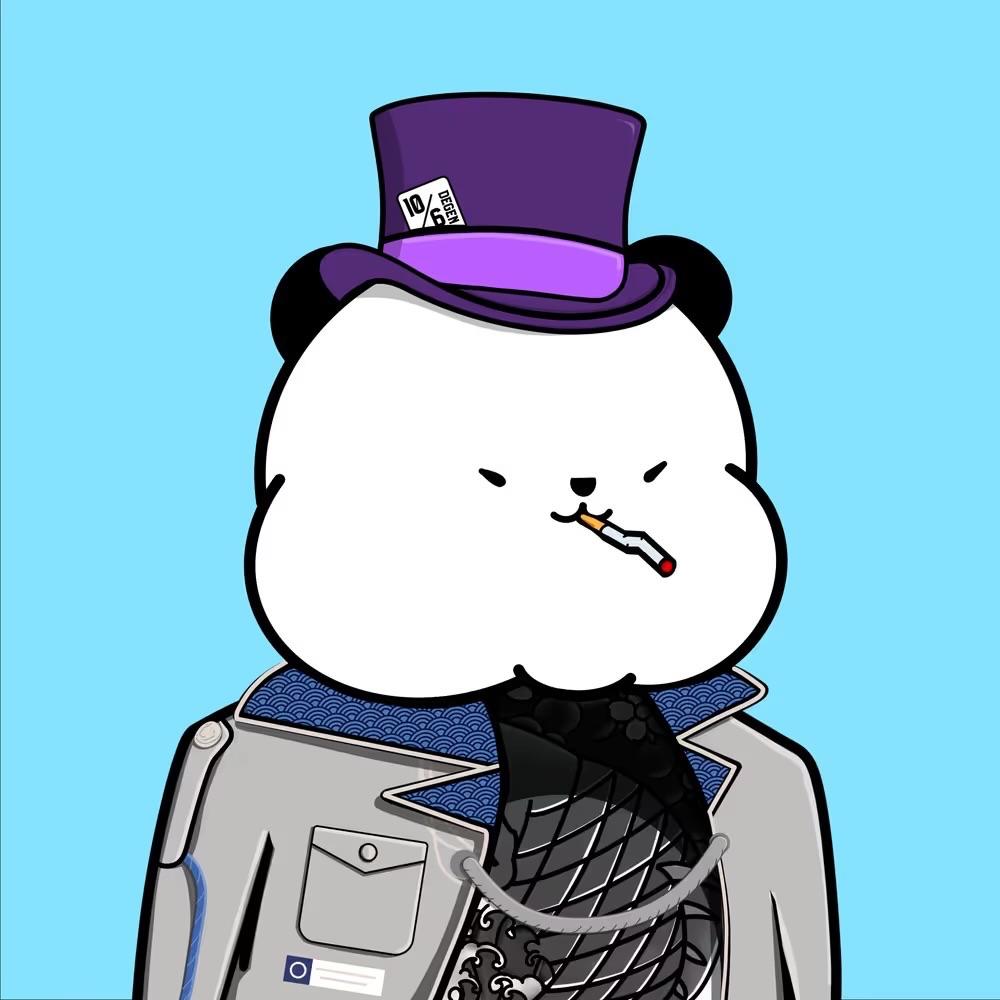 Antybiotic avatar