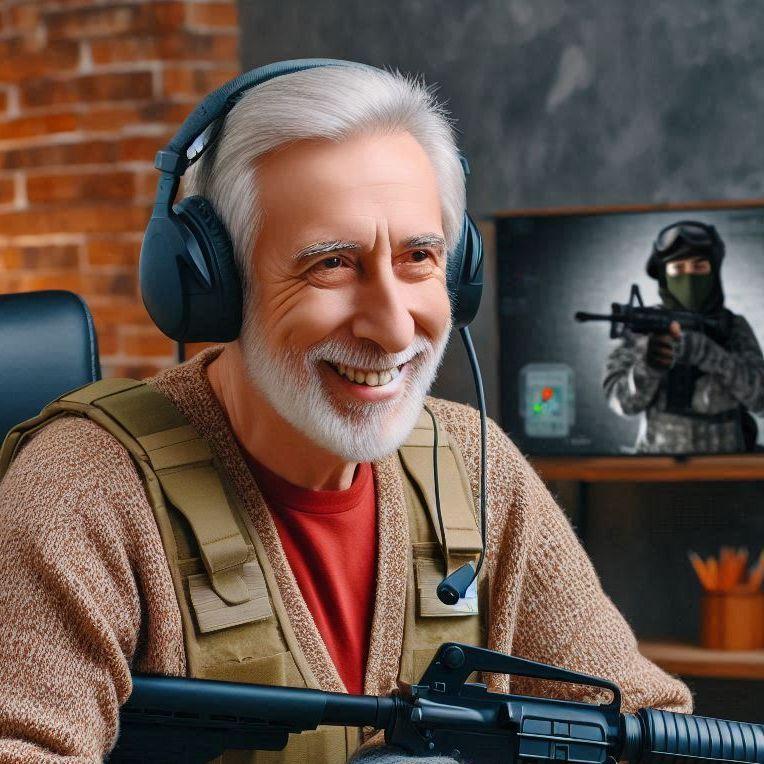 Ulvfar avatar