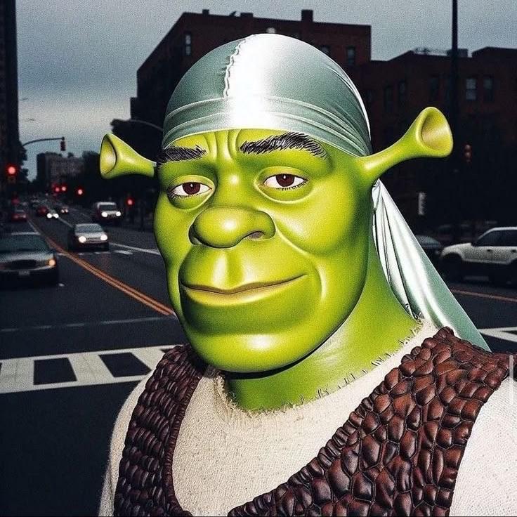 shrekmontana avatar