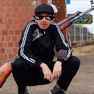 CilindroMan avatar