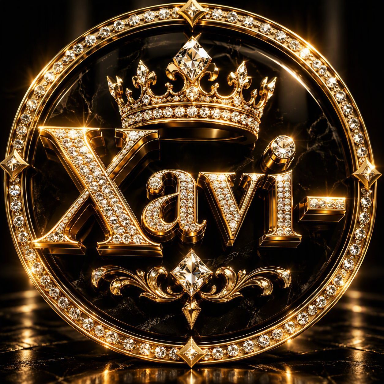 Xavi-