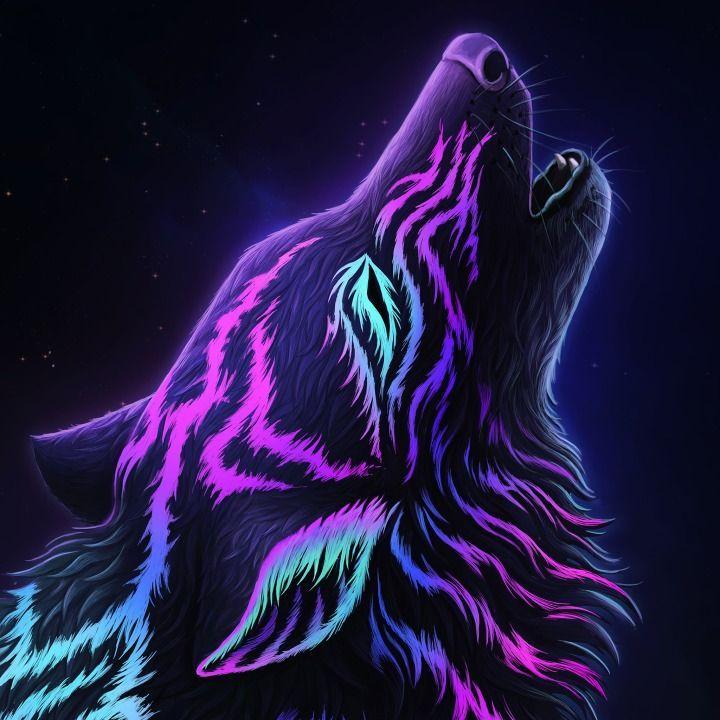 Player thewolf_ed avatar