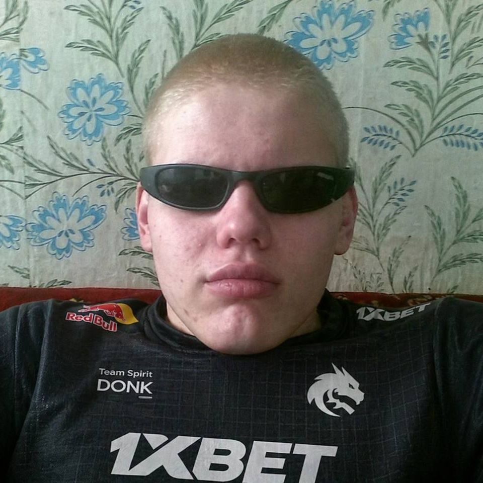Faceit Avatar