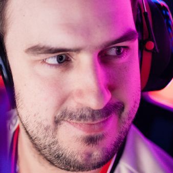Faceit Avatar