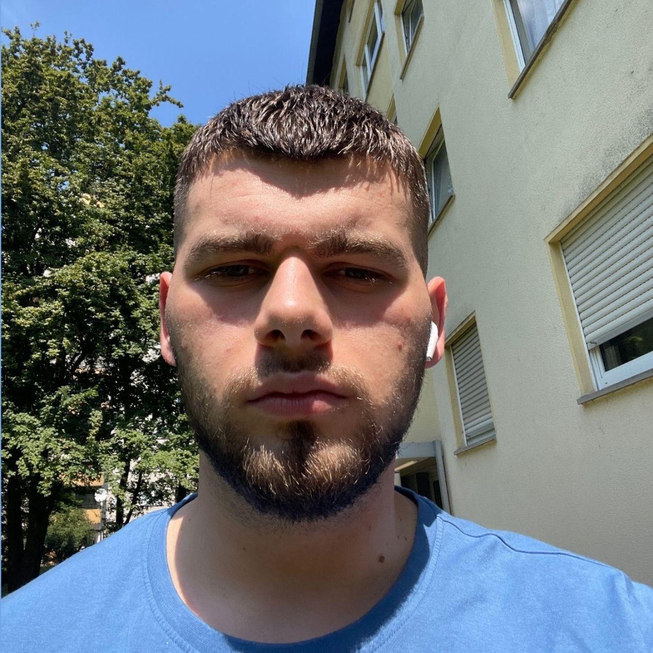 eDuKA avatar