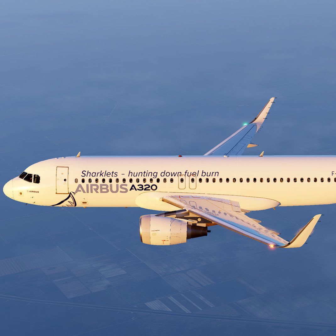A320