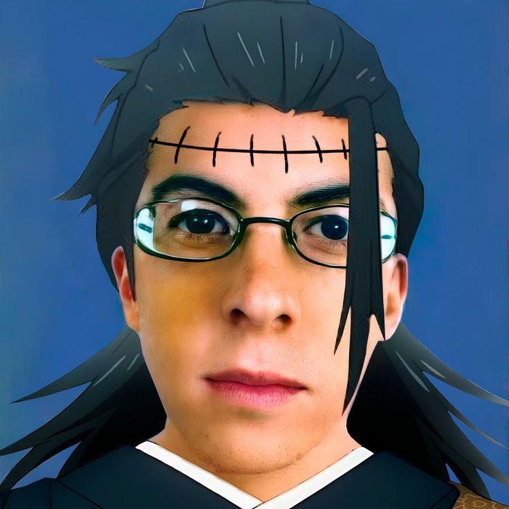 samuraikrico avatar