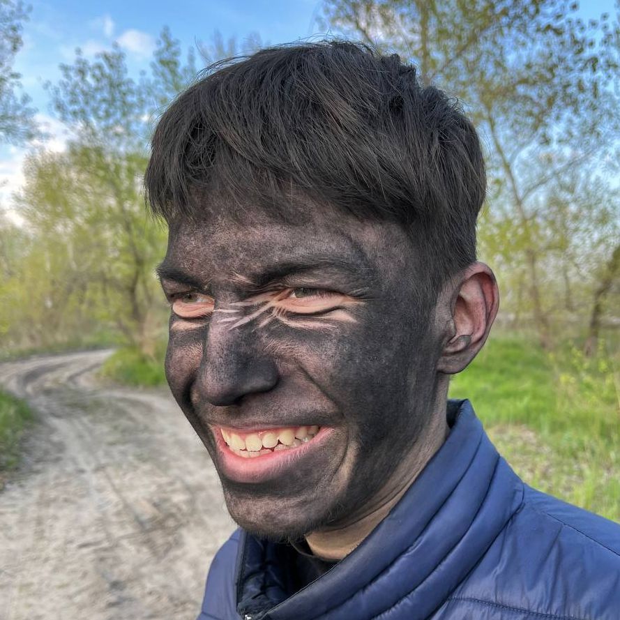Faceit profile picture for @tractor