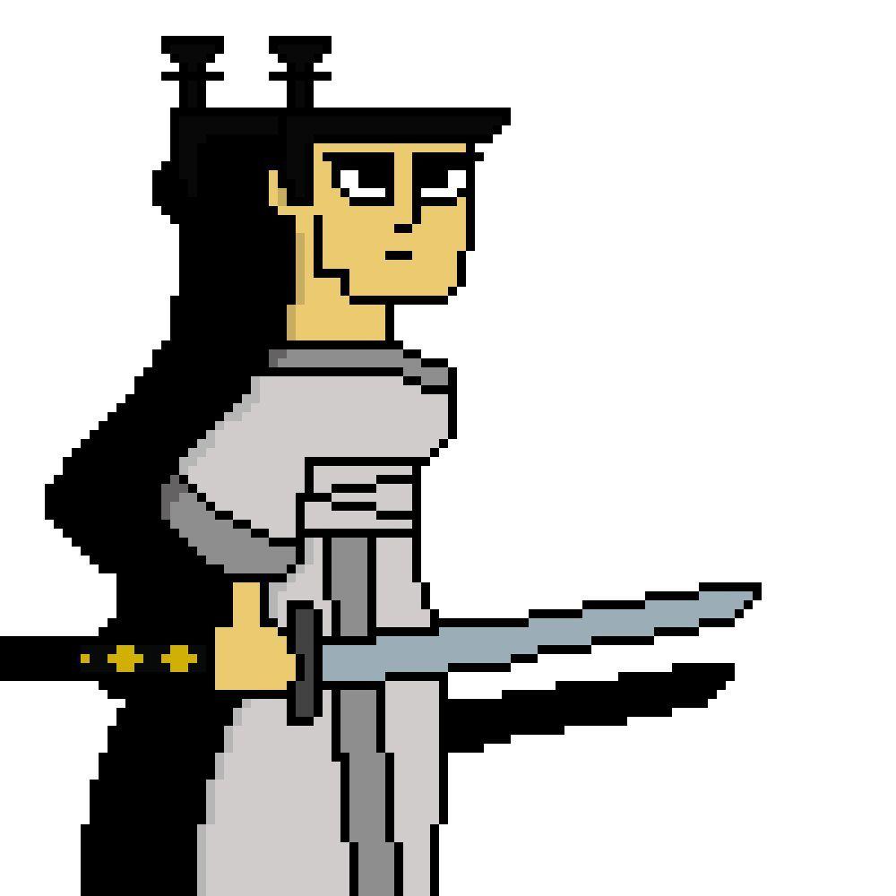 Ewanesce avatar