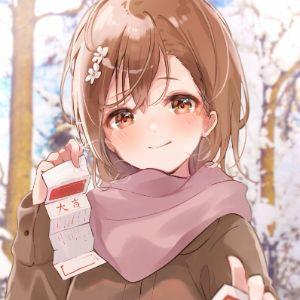 Sanmizuki avatar