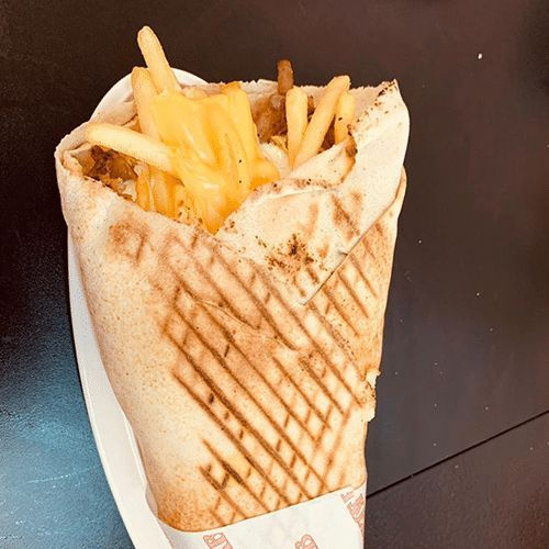 Kebab Inn