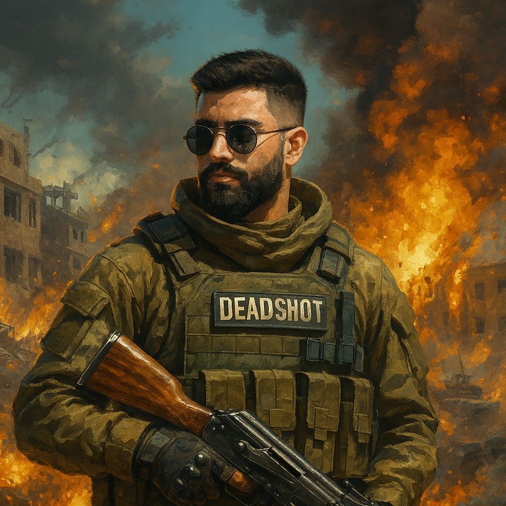 team_Deadshot-999