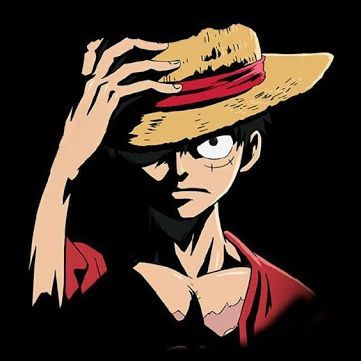 3D_Luffy