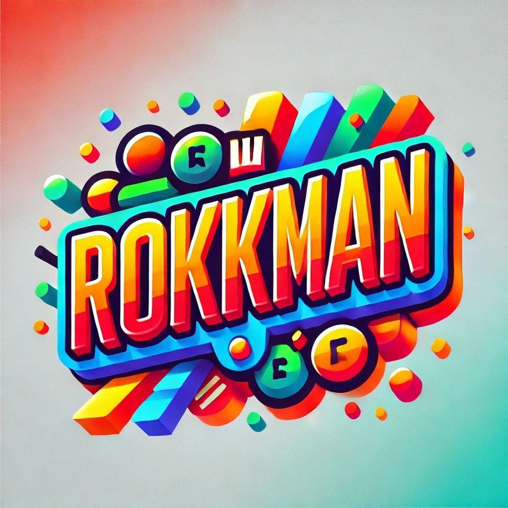 Rokkman avatar