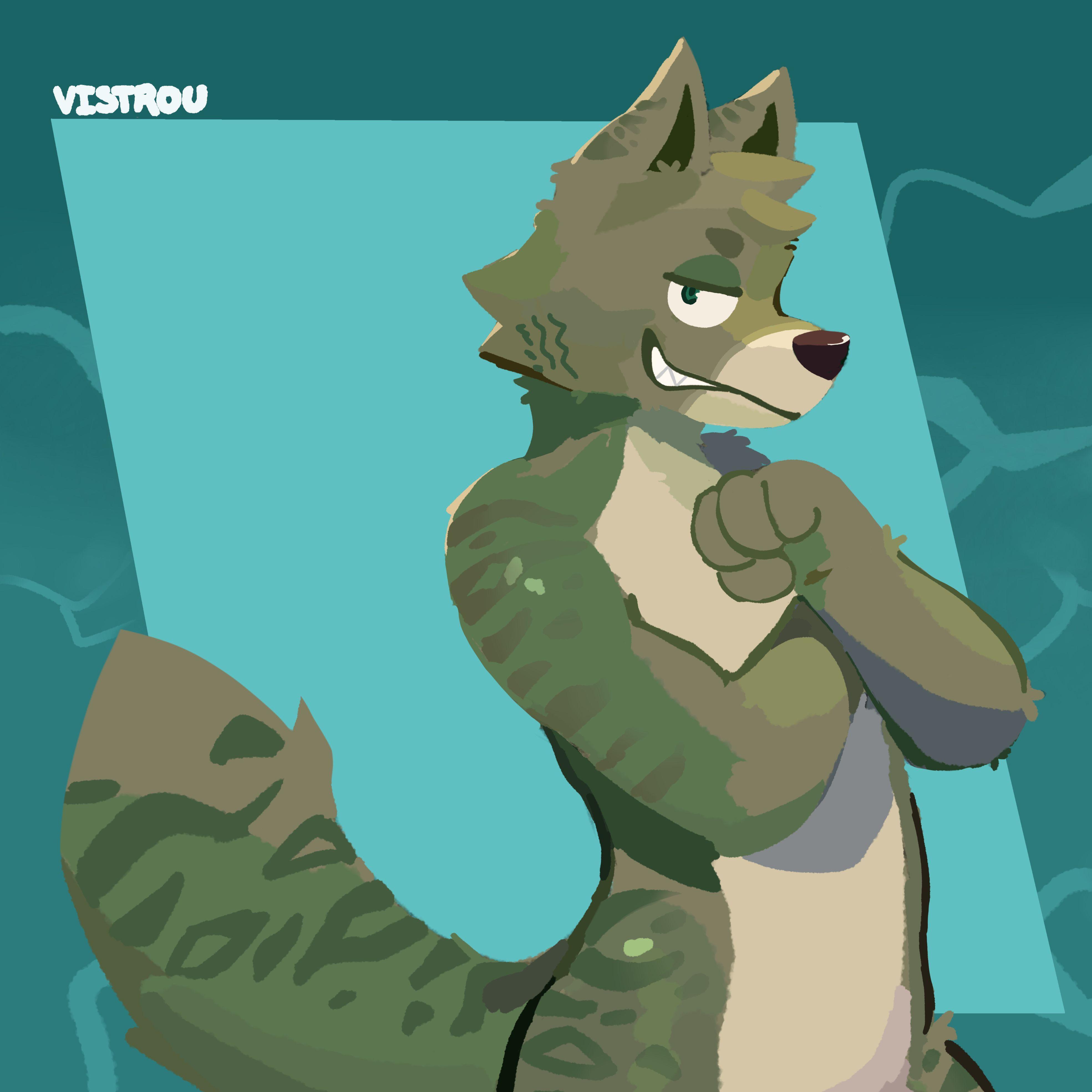 Mossy-Kayden avatar